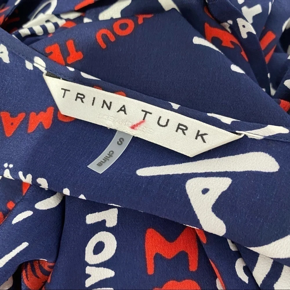 Trina Turk trina turk